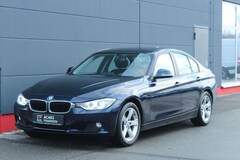 Bild des Angebotes BMW 328 i Lim. *BiXenon*2Hand*Scheckehft*SHZ