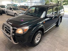 Bild des Angebotes Ford Ranger XLT Limited Doppelkabine 4X4 *Garantie*