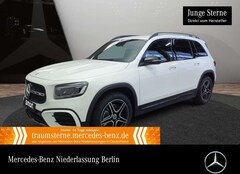 Bild des Angebotes Mercedes-Benz GLB 220 d 4M AMG+NIGHT+LED+KAMERA+19"+TOTW+KEYLESS