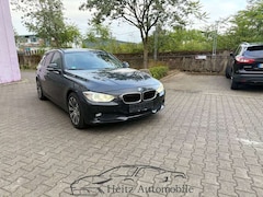 Bild des Angebotes BMW 316 3er - 316 d Touring