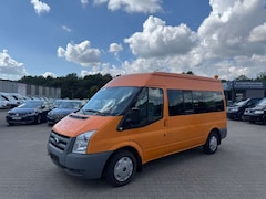 Bild des Angebotes Ford Transit Kombi FT 300 M Trend KLIMA/9SITZER*