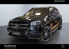 Bild des Angebotes Mercedes-Benz GLS 580 4M AMG BURM NIGHT WIDE MEMO MULTI 360