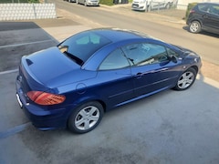 Bild des Angebotes Peugeot 307 307 CC CC 110 Filou