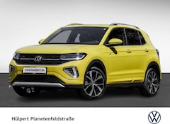 Bild des Angebotes VW T-Cross 1.5 R-LINE DSG AHK BEATS NAV LM18