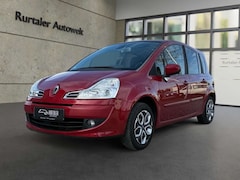 Bild des Angebotes Renault Grand Modus Dynamique*KLIMA*PANO*SHZ*PDC*AHK*TÜV