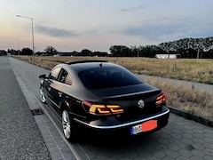 Bild des Angebotes VW CC TÜV NEU 06.2028!!!2.0 TDI BlueMotion Technology DS