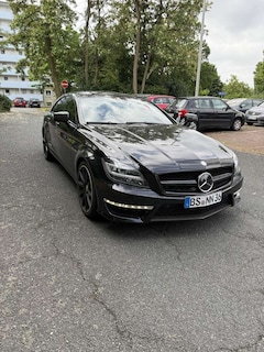 Bild des Angebotes Mercedes-Benz CLS 63 AMG CLS 63 AMG (218.374)