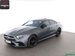 Bild des Angebotes Mercedes-Benz CLS 53 AMG CLS 53 AMG 4M SOFTCLOSE,BURMESTER,SITZKLIMA,1.HD