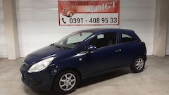 Bild des Angebotes Opel Corsa D Selection "110 Jahre"