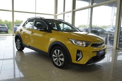 Bild des Angebotes Kia Stonic 1.0 T-GDi 16*Alu/Kamera/Pdc/Winterp/Klimaaut.
