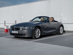 Bild des Angebotes BMW Z4 Z4 Roadster 2.5i // Individual // Schaltung // SHZ
