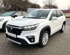 Bild des Angebotes Suzuki SX4 S-Cross 1.5 COMFORT Automatik  Klima*Navi*PDC