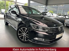 Bild des Angebotes VW Passat Variant Passat Highline Alcantara Leder Nav LED ACC Pano
