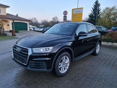 Bild des Angebotes Audi Q5 Quattro DSG XenonPlus Tempo Navi Touch PDC