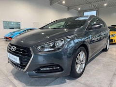 Bild des Angebotes Hyundai i40 cw blue Trend Navi/Kamera/SHZ/Bluetooth/PDC