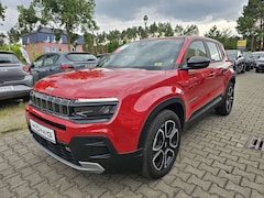 Bild des Angebotes Jeep Avenger Altitude, ACC, Kamera,*JBL-Soundsystem*