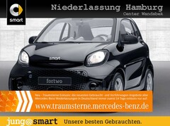 Bild des Angebotes smart forTwo EQ 60kWed cool&Audio SHZ Dig Radio Tempom