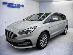 Bild des Angebotes Ford S-Max 2.0  Business Aut. NAVI SHZ ACC LED RFK