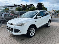 Bild des Angebotes Ford Kuga Sync Edition