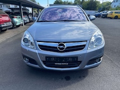 Bild des Angebotes Opel Signum Cosmo Leder Navigation Automatik