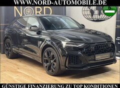 Bild des Angebotes Audi RS Q8 RSQU.4.0 FSI Matrix/Kamera/23/RS-Designpaket