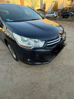 Bild des Angebotes Citroen C4 VTi 120 Tendance
