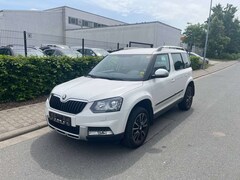 Bild des Angebotes Skoda Yeti Adventure