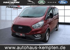 Bild des Angebotes Ford Tourneo Custom 320 L1  Active Bluetooth