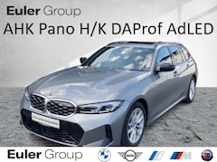 Bild des Angebotes BMW 340 x AHK Pano H/K DAProf AdLED HUD Leder Digitales Co