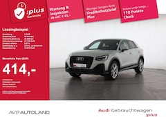 Bild des Angebotes Audi Q2 35 TDI S tronic S line | MMI NAVI PLUS |