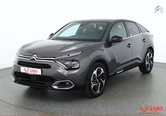 Bild des Angebotes Citroen C4 PureTech 130 Aut. LED ACC Navi Kamera