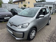 Bild des Angebotes VW up! move up!