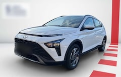 Bild des Angebotes Hyundai BAYON TREND TEMPO KAMERA PDC SHZ
