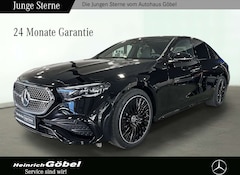 Bild des Angebotes Mercedes-Benz E 450 d AMG+PANO+DIGITAL-L+SUPERSCREEN+AIRMATIC