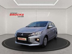 Bild des Angebotes Mitsubishi Space Star Spirit 1.2 MIVEC 5-Gang