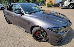 Bild des Angebotes Alfa Romeo Giulia Giulia 2.9 V6 Bi-Turbo AT8 Quadrifoglio