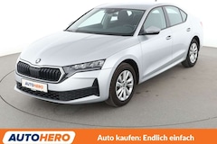 Bild des Angebotes Skoda Octavia 1.5 TSI ACT Selection*CAM*TEMPO*SHZ*