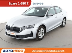 Skoda Octavia 1.5 TSI ACT Selection*CAM*TEMPO*SHZ*