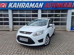 Bild des Angebotes Ford C-Max C-MAX Ambiente Z.R neue