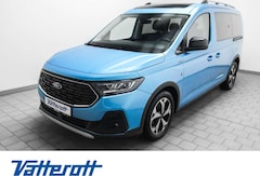 Bild des Angebotes Ford Grand Tourneo 2.0 EcoBlue Active AHK Navi Panodach 7-Sitzer