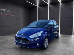 Bild des Angebotes Ford B-Max B-MAX Titanium*TÜV*KLIMA*PDC*SiHz*NAVI*PANO*