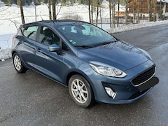 Bild des Angebotes Ford Fiesta Fiesta 1.0 EcoBoost S