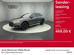 Bild des Angebotes Audi A4 allroad 45 TFSI quattro S tronic*