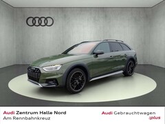 Bild des Angebotes Audi A4 allroad 45 TFSI quattro S tronic