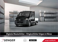 Bild des Angebotes Mercedes-Benz Sprinter 315 CDI Pritsche DoKa L2 Kamera AHK