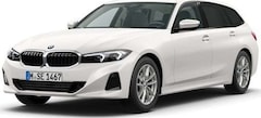 Bild des Angebotes BMW 318 i Touring Auto Navi Rückfahrkamera Klimaaut.