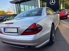 Bild des Angebotes Mercedes-Benz SL 55 AMG SL-Klasse