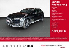 Bild des Angebotes Audi A4 allroad quattro 50 TDI tiptronic /AHK/Standhz