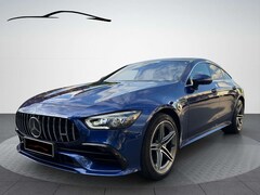 Bild des Angebotes Mercedes-Benz AMG GT 4-trg. 53 4Matic+ Digital Tacho/Schiebed.