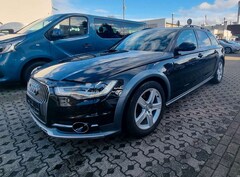 Bild des Angebotes Audi A6 allroad quattro 3.0 TDI-STANDHZ-LUFTFEDER-